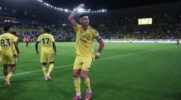 أزمة الرواتب المتأخرة.. قرار مفاجئ من كريستيانو رونالدو بشأن العودة لمباريات النصر